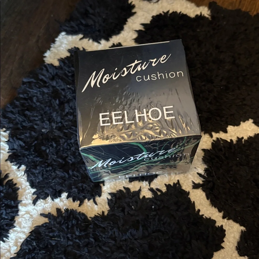 Eelhoe sealed box